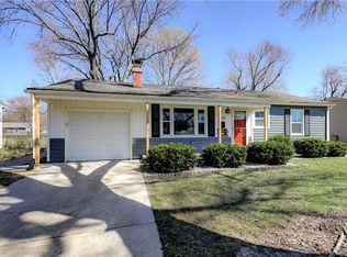 7139 Outlook St, Overland Park, KS 66204