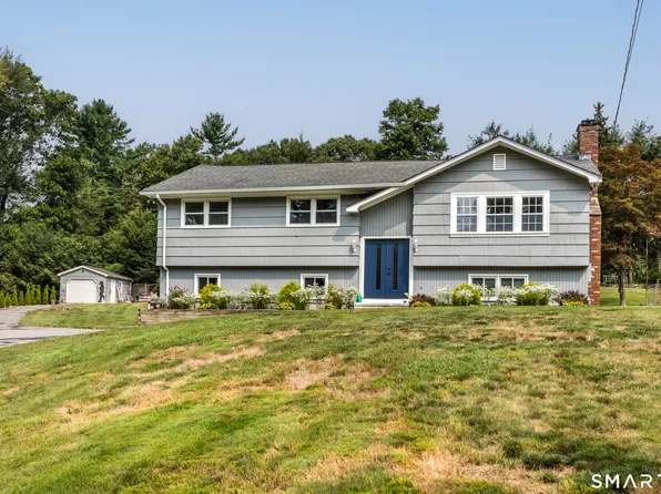 18 Buckingham Road, Seymour, CT 06483