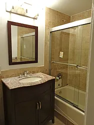 Rented by Keller Williams NYC