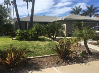 4002 Mount Everest Blvd, San Diego, CA 92111