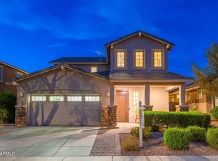 4038 E Roy Rogers Rd, Cave Creek, AZ 85331