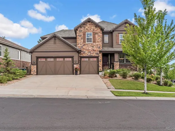23850 E Ontario Place, Aurora, CO 80016