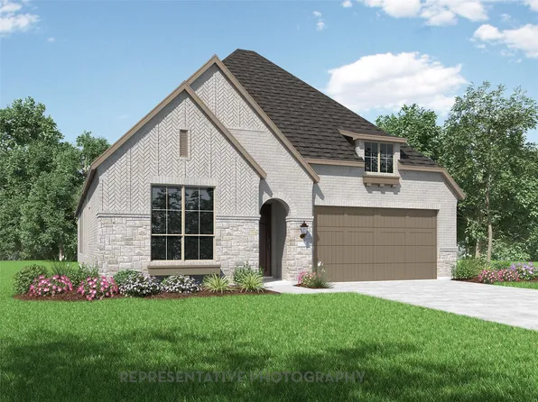 4022 Windy Point Rd, Oak Point, TX 75068