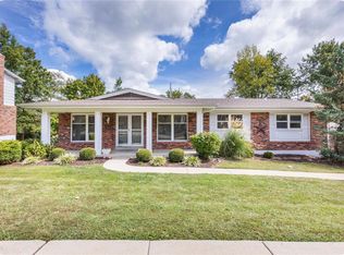 716 Wickerleigh Ter, Fenton, MO