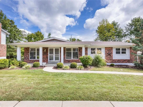 716 Wickerleigh Ter, Fenton, MO 63026