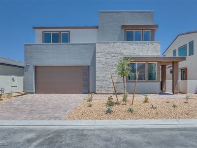 9265 Frazer St, Las Vegas, NV, 89166