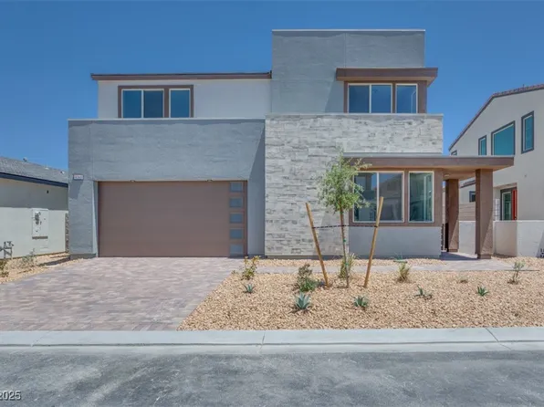 9265 Frazer St, Las Vegas, NV 89166