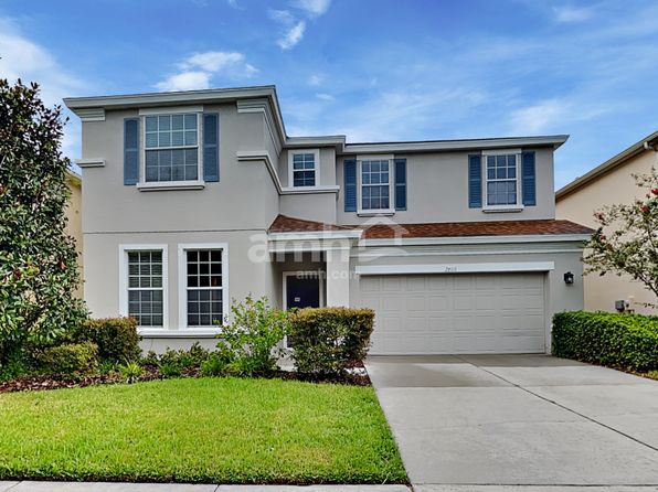 2806 Maple Brook Loop
