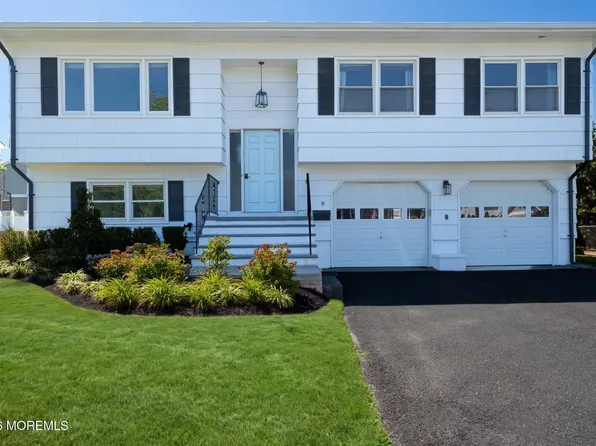 8 Woolley Street, Monmouth Beach, NJ 07750