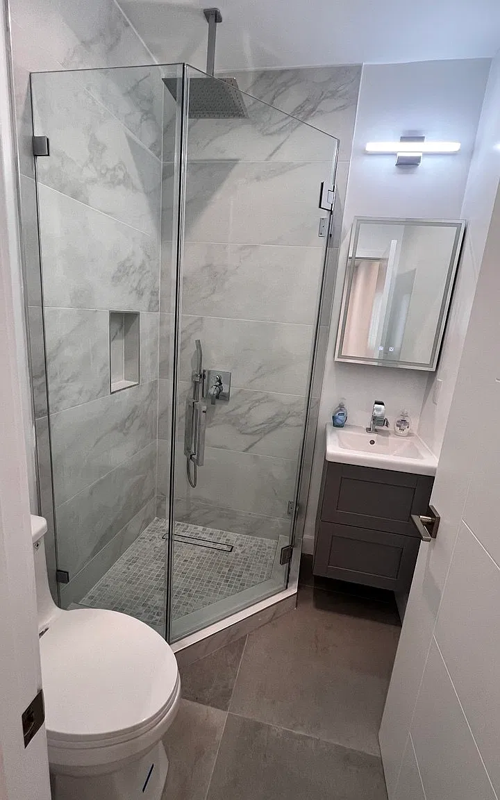 2 bed, 800 sqft, $3,200 — Photo 2
