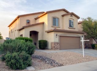 25858 W Pleasant Ln, Buckeye, AZ 85326
