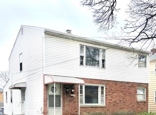 1732 Tanglewood Dr, Akron, OH 44313