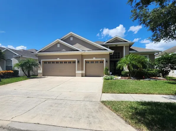 8471 Lake Waverly Ln, Orlando, FL 32829