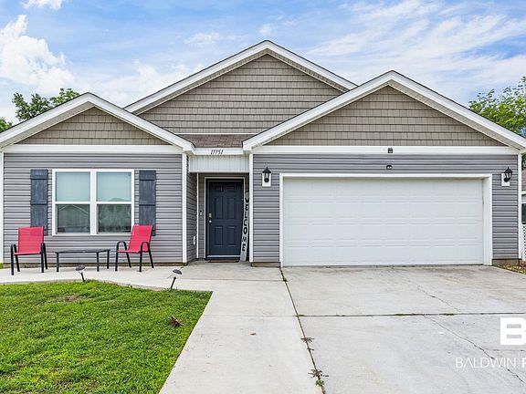4th image of 17751 Lewis Smith Dr