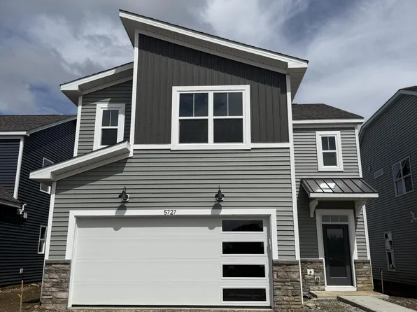 5727 Valleydale Rd, Powell, OH 43065