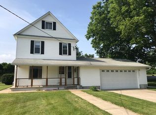 24779 Saint Marys Rd, Prophetstown, IL 61277