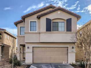 6491 Chettle House Ln, Las Vegas, NV 89122