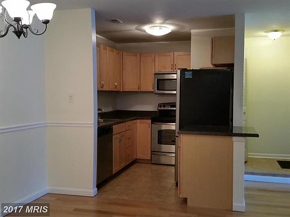 3rd image of 13201 Wonderland Way APT 1