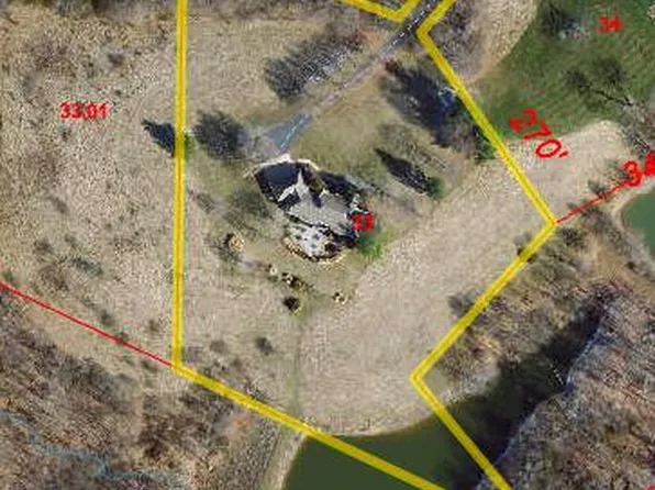 6591 S Sabine Dr, Columbia, MO 65203