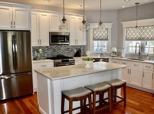 10 S Mason St Unit 1, Salem, MA 01970