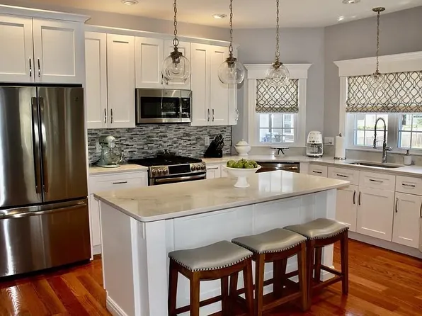 10 S Mason St Unit 1, Salem, MA 01970