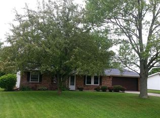 3890 N Salem Rd, Decatur, IN 46733