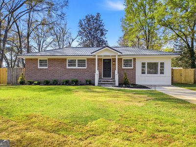 1703 Sewell Cir, Perry, GA, 31069