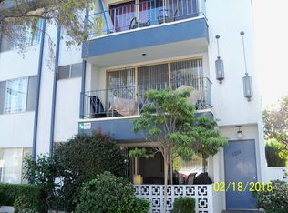 1214 California Ave APT 6, Santa Monica, CA 90403