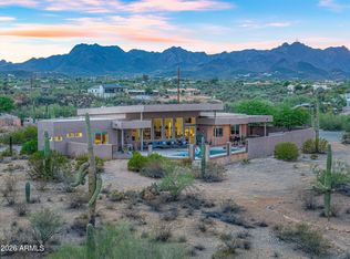 2802 N Cerrada De Beto Dr, Tucson, AZ 85745