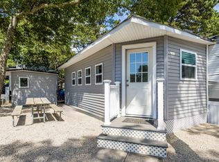 310 Old Chatham Rd #D30, South Dennis, MA 02660