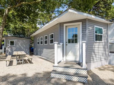 310 Old Chatham #D-30, South Dennis, MA, 02660