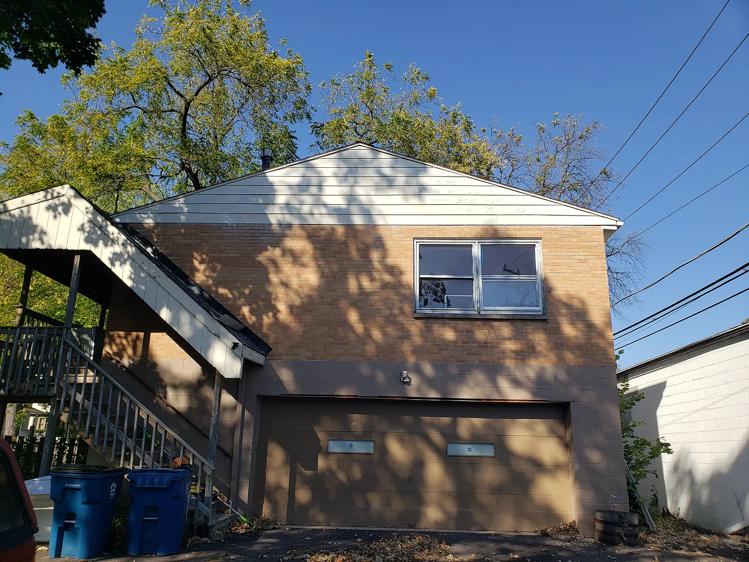 2 bed, 1100 sqft, $2,250 — Photo 1