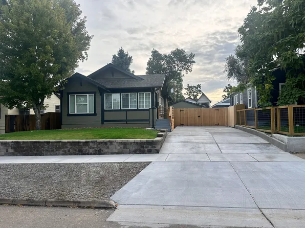 1946 S Marion St, Denver, CO 80210