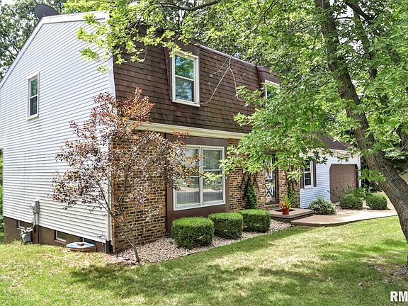 4th image of 3332 W Lexington Ct