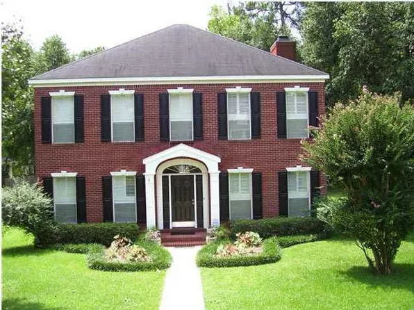 3969 Pembrocke Ave, Mobile, AL 36608