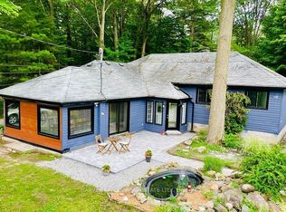 3934 Alcina Ave, Innisfil, ON L9S2M4