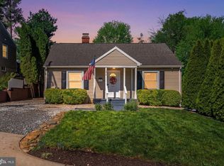 1314 S West St, Culpeper, VA