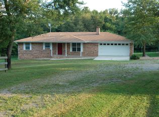 5000 Spring Valley Ln, Alma, AR 72921