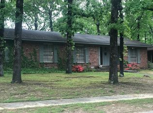 2 Pine Tree Loop, North Little Rock, AR 72116