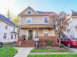 2416 9th St SW, Canton, OH 44710