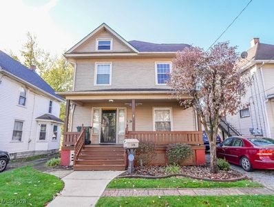 2416 9th St SW, Canton, OH, 44710