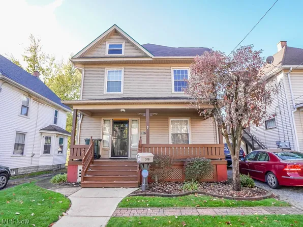 2416 9th St SW, Canton, OH 44710