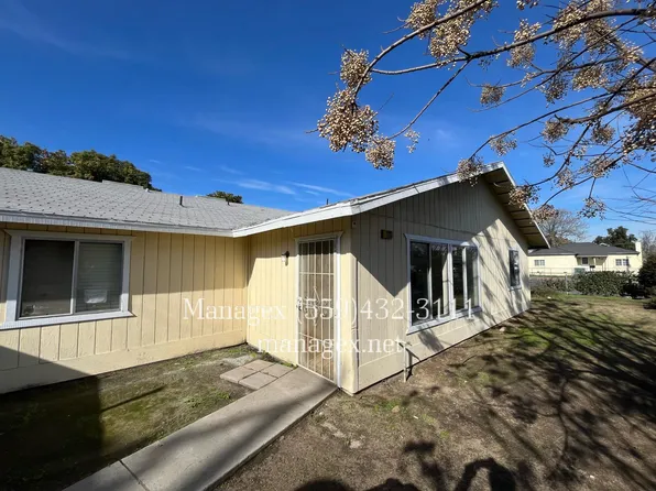 1133 N Bond St APT 102, Fresno, CA 93702