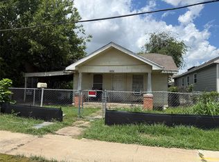 1001 Booth St, Houston, TX 77009