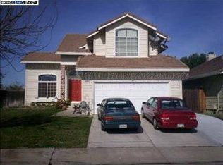 2161 Rain Drop Cir, Pittsburg, CA 94565