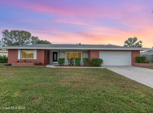 1442 Krin Ct NE, Palm Bay, FL 32905