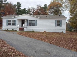 104 Darrin Ter, Hot Springs, AR 71913