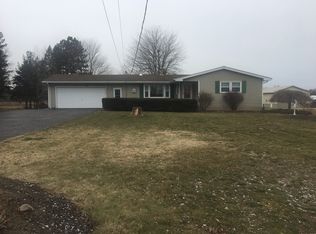 4390 Ransomville Rd, Ransomville, NY 14131