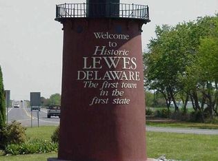 304 Market St, Lewes, DE 19958