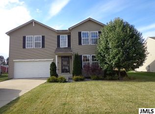 1895 Greton Dr, Monroe, MI 48162